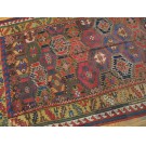 Mid-19th Century N.W. Persian Savojbolagh Carpet