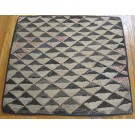 American Hooked Rug #20097