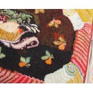 American Hooked Rug #20111