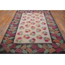 American Hooked Rug #20098