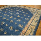 Early 20th Century Chinese Peking Carpet