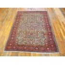 Early 20th Century Persian Sarouk Farahan Carpet