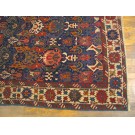 19th Century Caucasian Bidjov Carpet