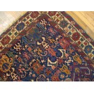 19th Century Caucasian Bidjov Carpet