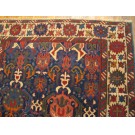 19th Century Caucasian Bidjov Carpet