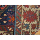 19th Century Caucasian Bidjov Carpet