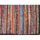 American Hooked Rug #17661