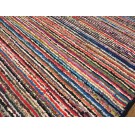 American Hooked Rug #17661