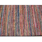 American Hooked Rug #17661