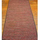 American Hooked Rug #17655