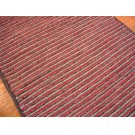 American Hooked Rug #17655