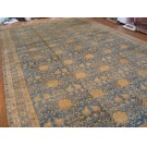 Early 20th Century N. Indian Lahore Carpet