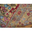 Kashan - Silk #40-2377