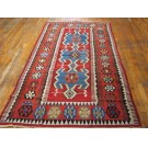 Kilim - Oushak #18839