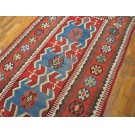 Kilim - Oushak #18839