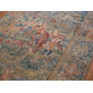 Mid 17th Century Flemish Tapestry