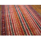 19th Century W. Persian Bijar Carpet