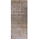 Early 20th Century S.E. Persian Kirman Carpet