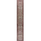 Early 20th Century S.E. Persian Kirman Carpet