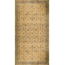 Early 20th Century Persian Kerman Carpet