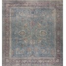 Early 20th Century Persian Kerman Carpet