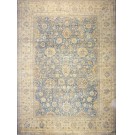 Early 20th Century S.E. Persian Kirman Carpet