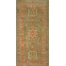 Early 20th Century Central Asian Khotan Carpet