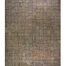 American Hooked Rug #40-5197