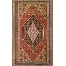 Kilim - Senneh #19504