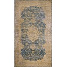 Early 20th Century S.E. Persian Kerman Carpet