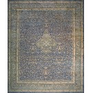 Early 20th Century S.E Persian Kirman Carpet