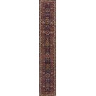 Early 20th Century W. Persian Kurdish Carpet