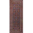 Early 20th Century Persian Malayer Gallery Carpet