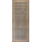 Early 20th Century Persian Malayer Carpet 