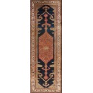 Late 19th Century Persian Malayer Carpet 