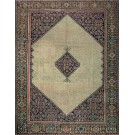 Early 20th Century Persian Malayer Carpet 