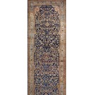 Early 20th Century Persian Malayer Gallery Carpet