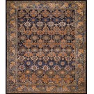 19th Century Persian Malayer Carpet 