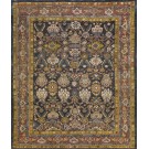 Late 19th Century Persian Malayer Carpet