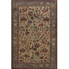 Early 20th Century Persian Malayer Rug 