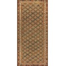 19th Century N.W.Persian Carpet 