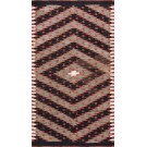 Early 20th Century Navajo Rio Grande Carpet