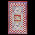 Early 20th Century Navajo - Rio Grande Carpet
