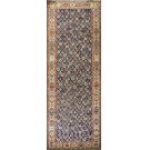 Mid 19th Century N.W Persian Gallery Carpet 