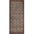 Mid 19th Century N.W. Persian Carpet 