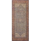 Early 19th Century N.W. Persian Gallery Carpet