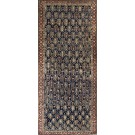 Mid-19th Century N.W. Persian Gallery Carpet 