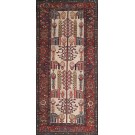 Mid 19th Century N.W. Persian Carpet