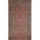 Mid 19th Century N.W. Persian Gallery Carpet