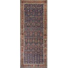 Mid-19th Century N.W. Persian Gallery Carpet 